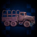 Trukk Accessories - Kit A